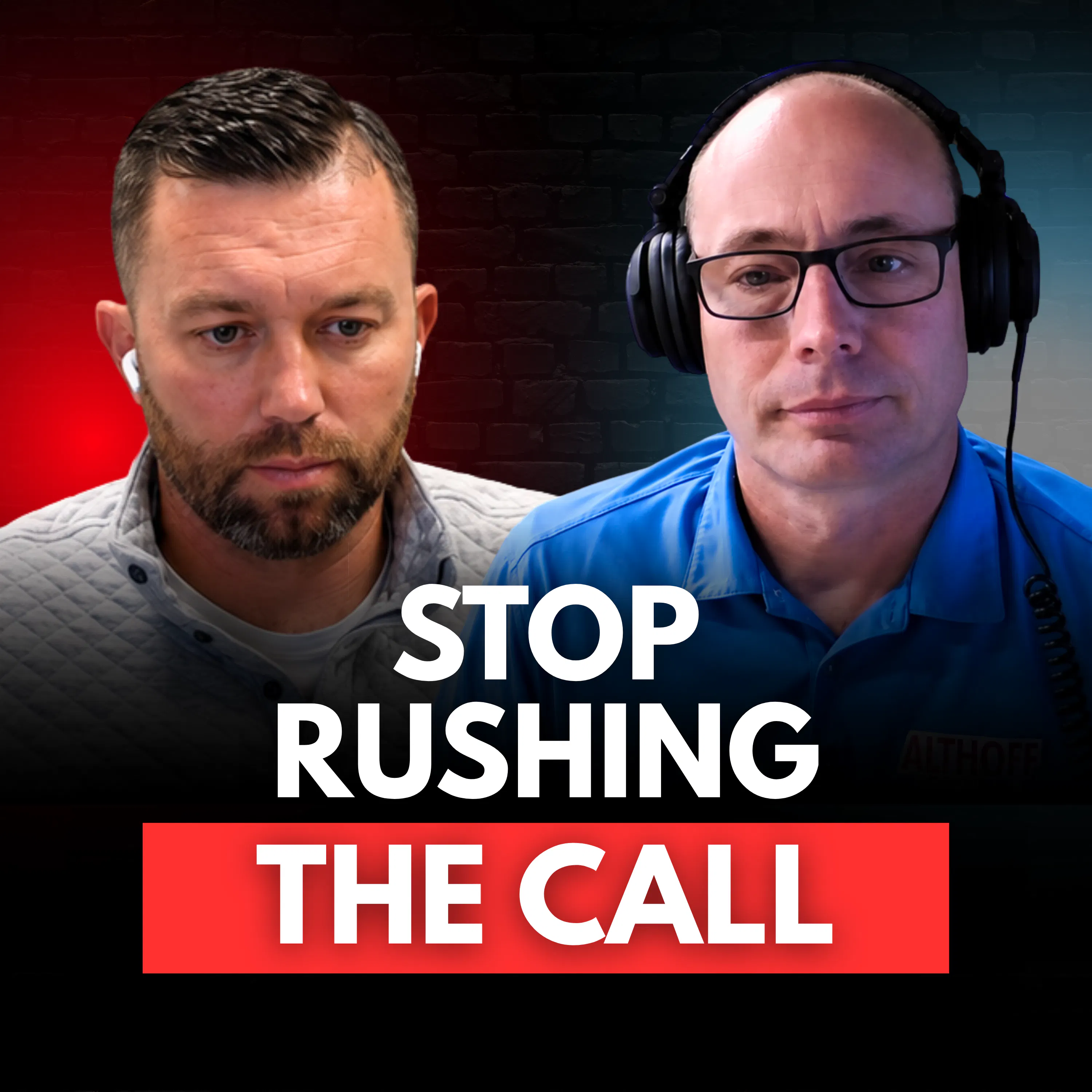 The Call Center Strategy Behind a $15M Home Service Company | Blake Wiltshire