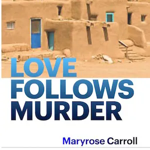 Love Follows Murder - Excerpt 1 Love Follows Murder - Excerpt 1