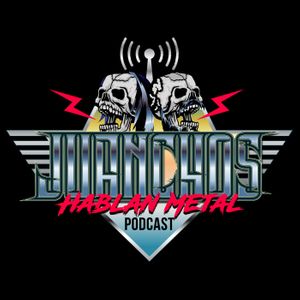 Las Noticias Del Metal y el Hard Rock Mayo 2023