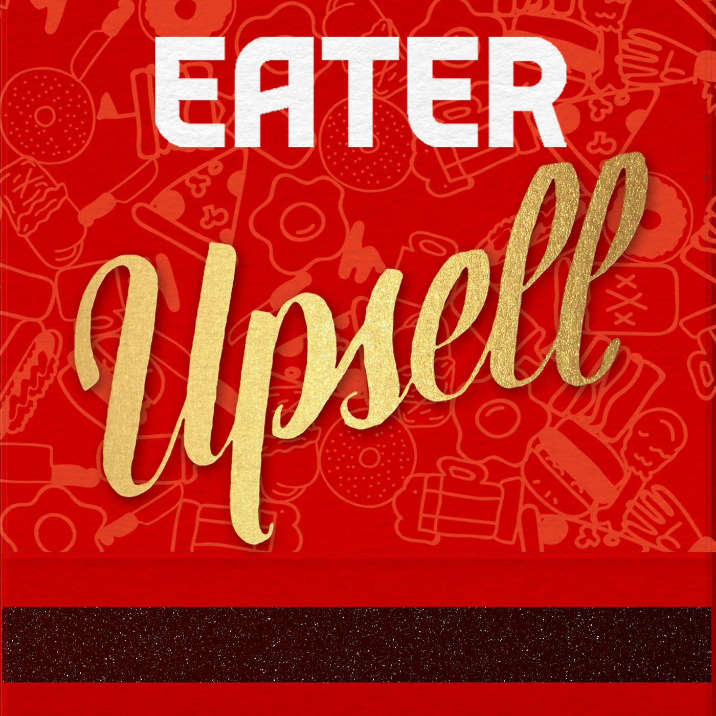 Eater\'s Digest