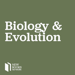 New Books in Biology and Evolution