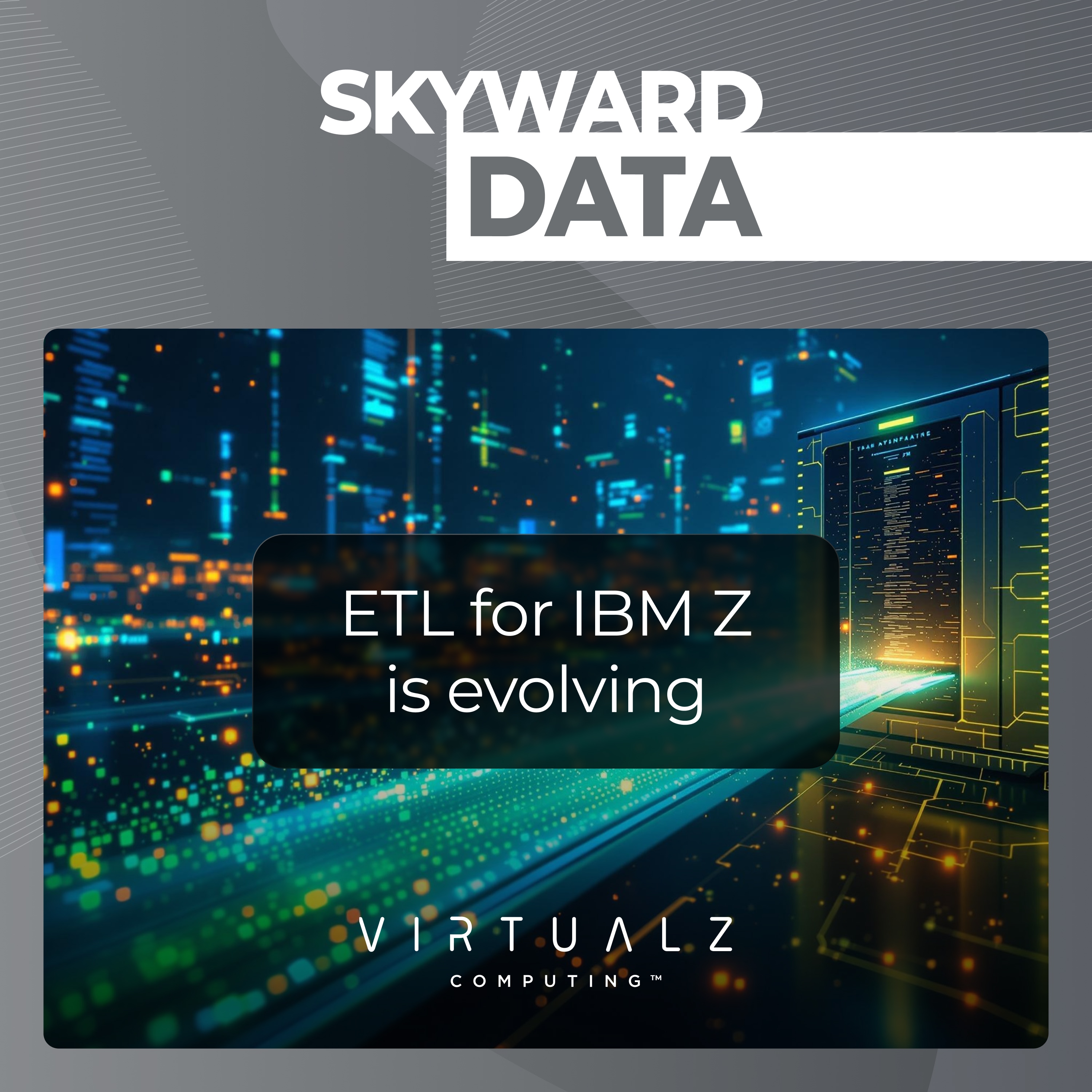 Skyward Data