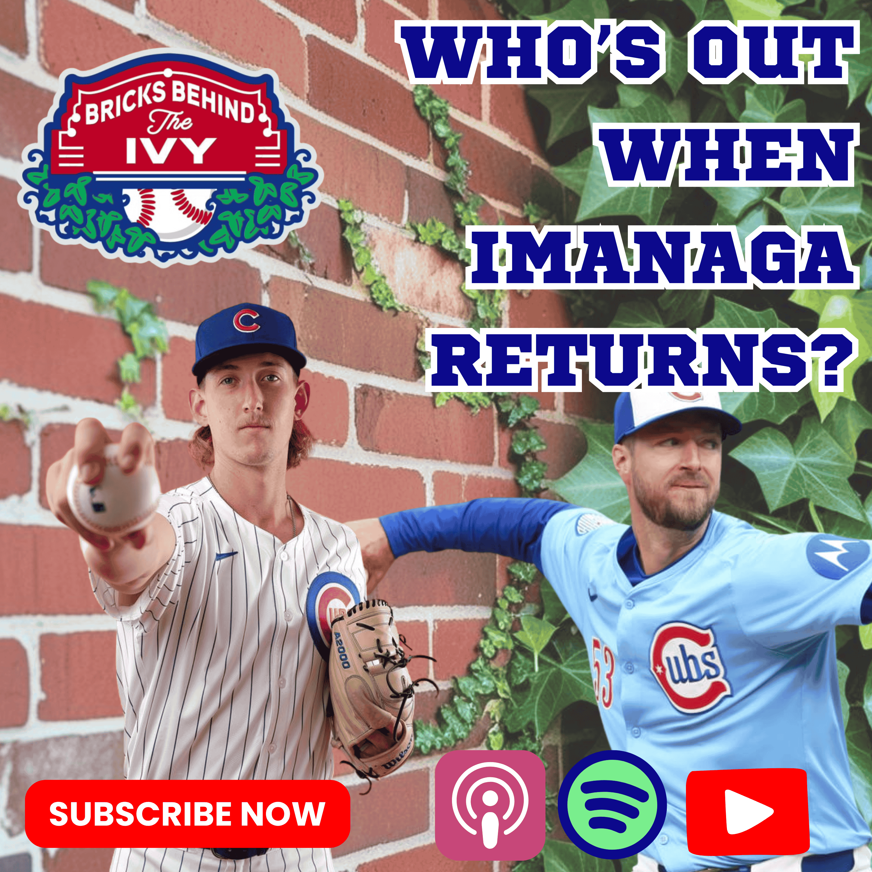 Bleacher Bunch Network: A Chicago Cubs Podcast