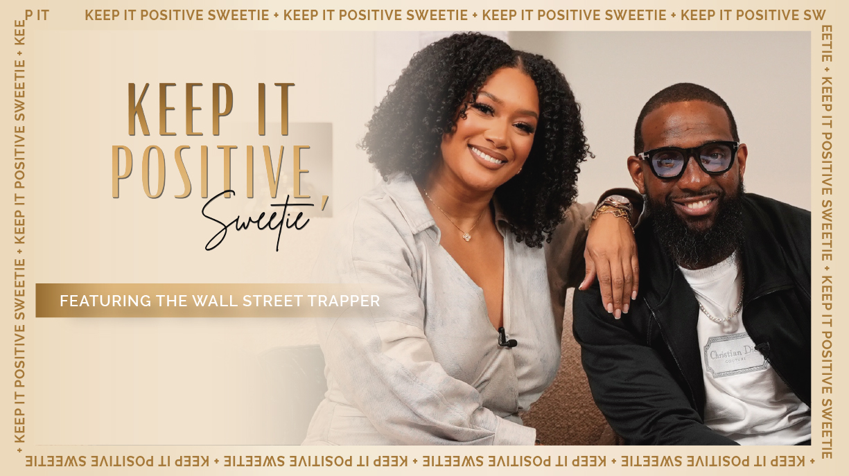 The Money Mindset Part Two w/ The Wall Street Trapper