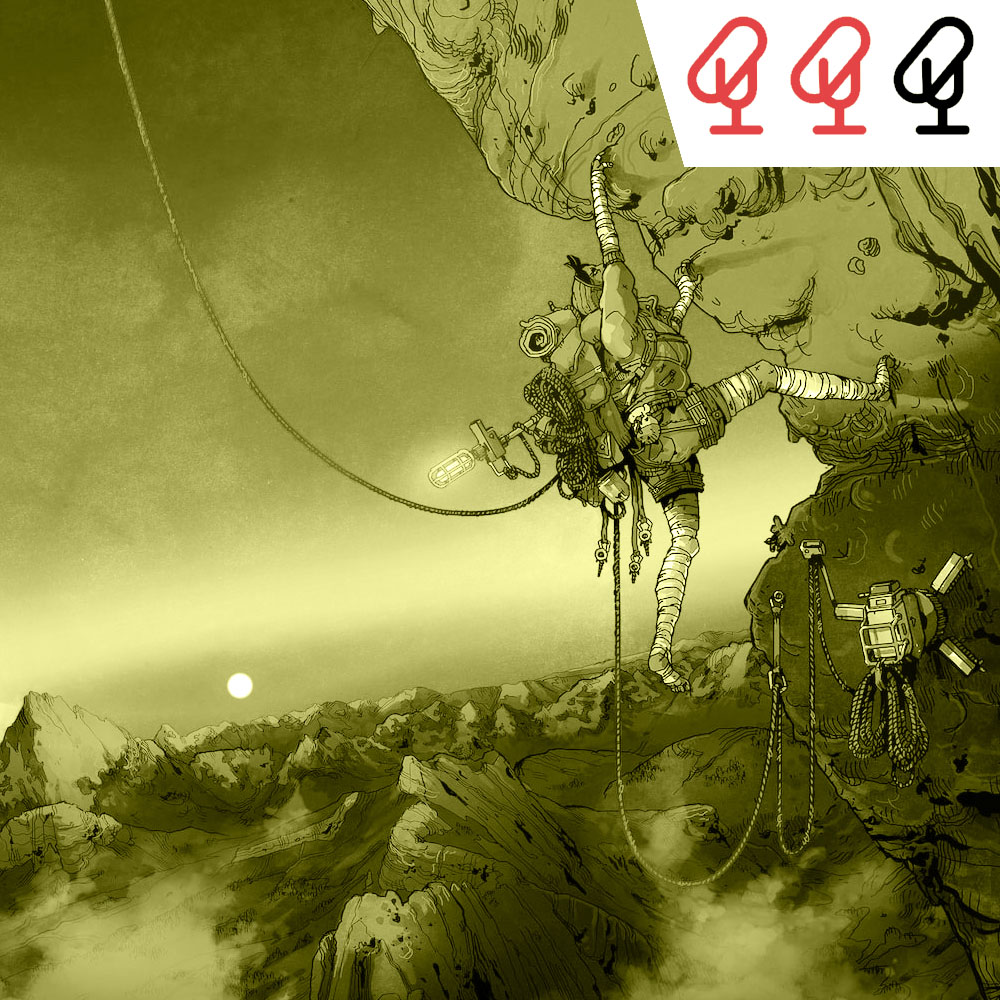 Avalanche cierra su estudio de Liverpool; Cairn se va a 2026; Absolum tendrá serie de animación