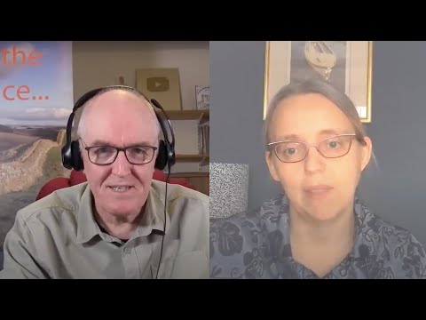 Dr Clare Craig, Part 3