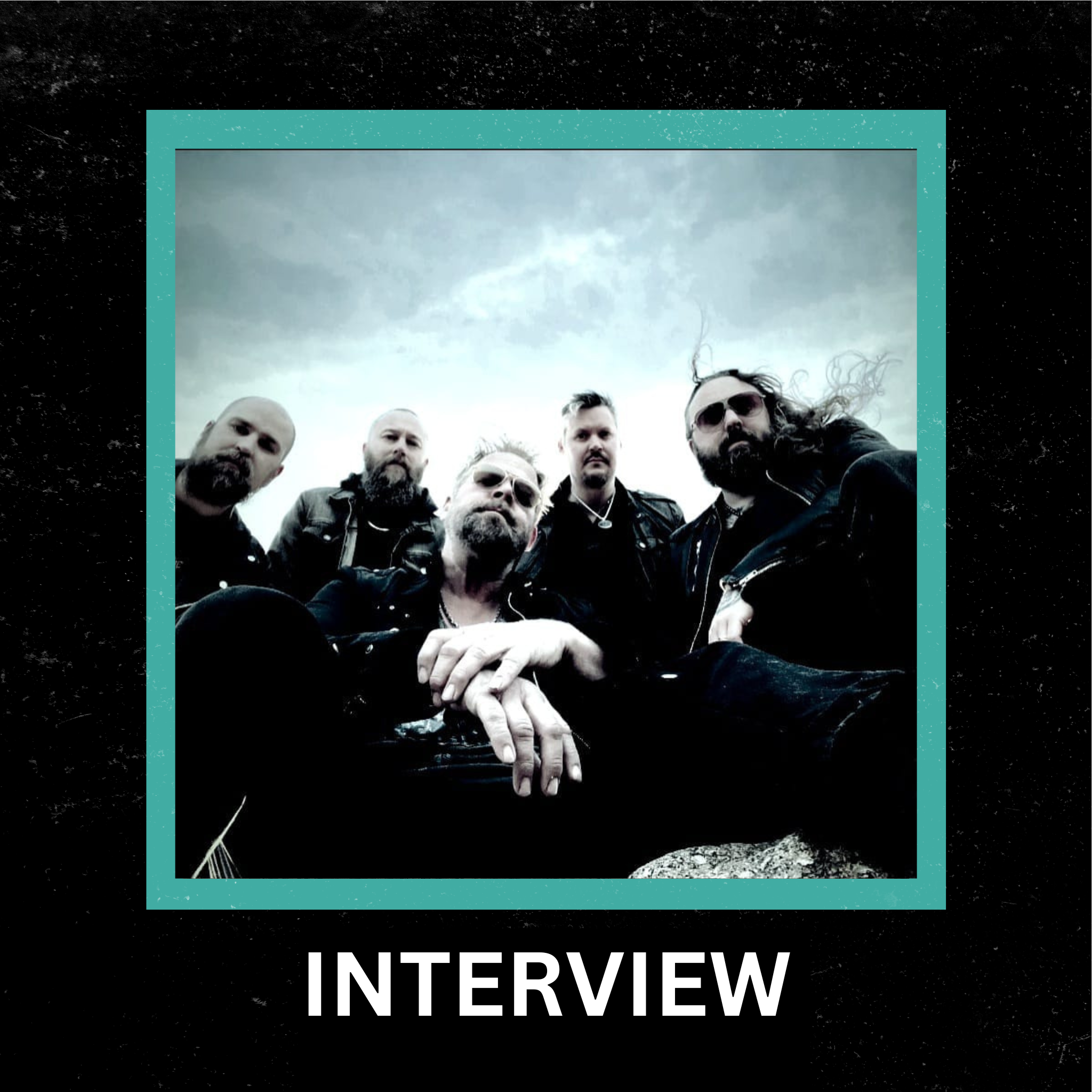 Swedish metal titans Days of Jupiter drop new single "Machine" - pure sonic adrenaline unleashed!