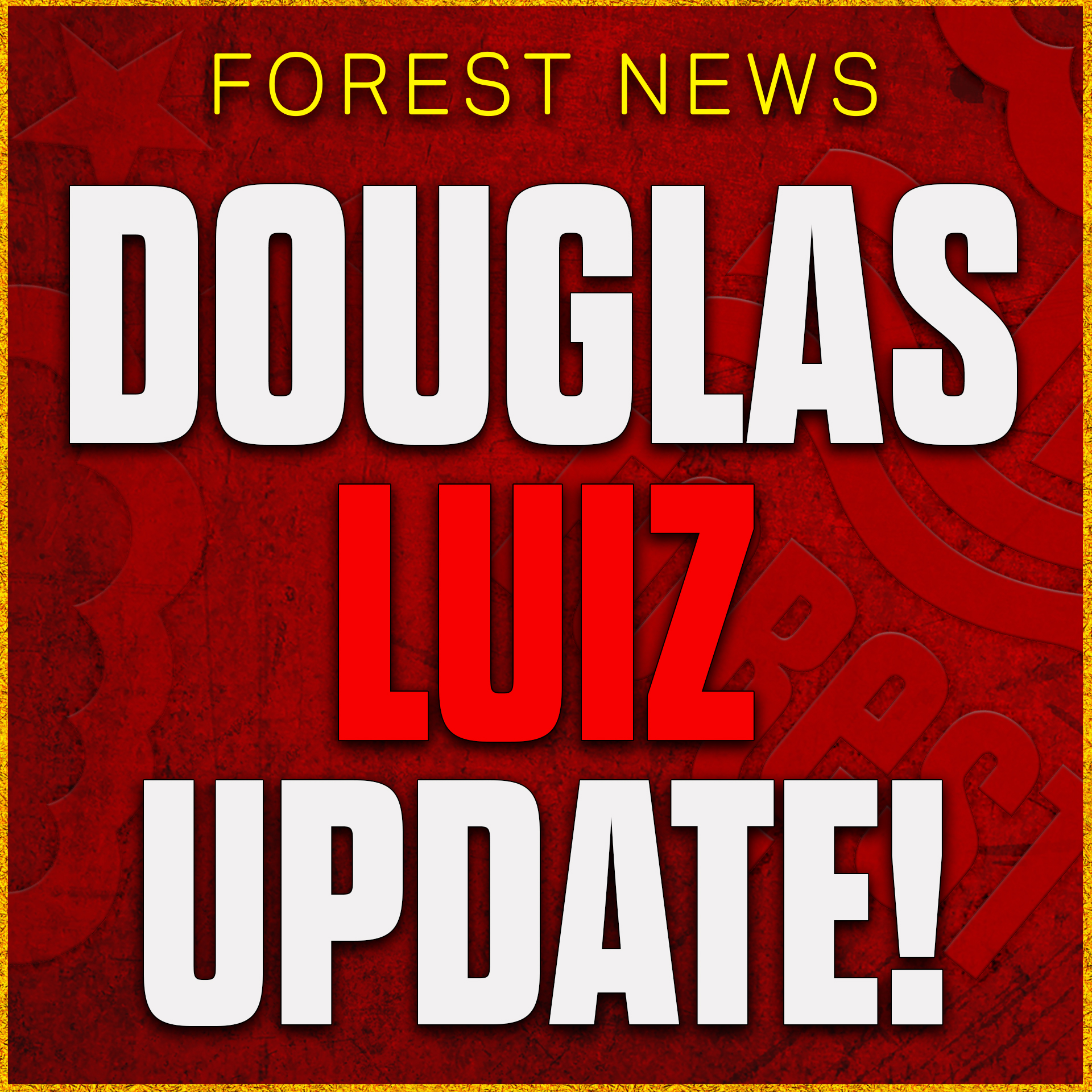 Forest Fan TV - A Nottingham Forest Podcast