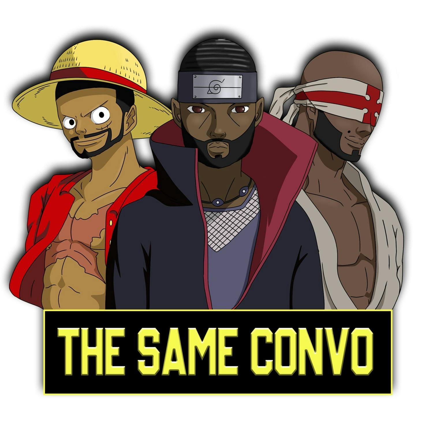 TSC Anime Awards! TSC Anime Awards!