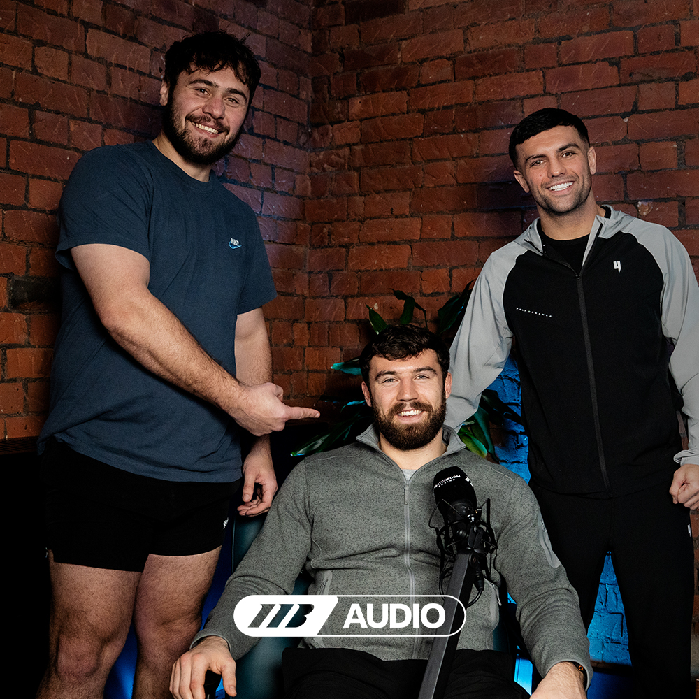 Pat Brown & Dave Allen Discuss... Ep3