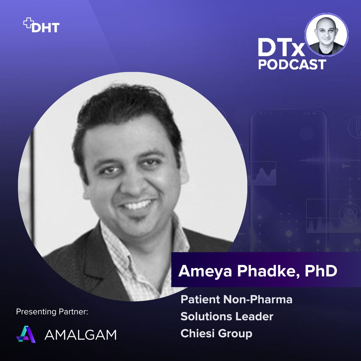 DTx Podcast with Eugene Borukhovich