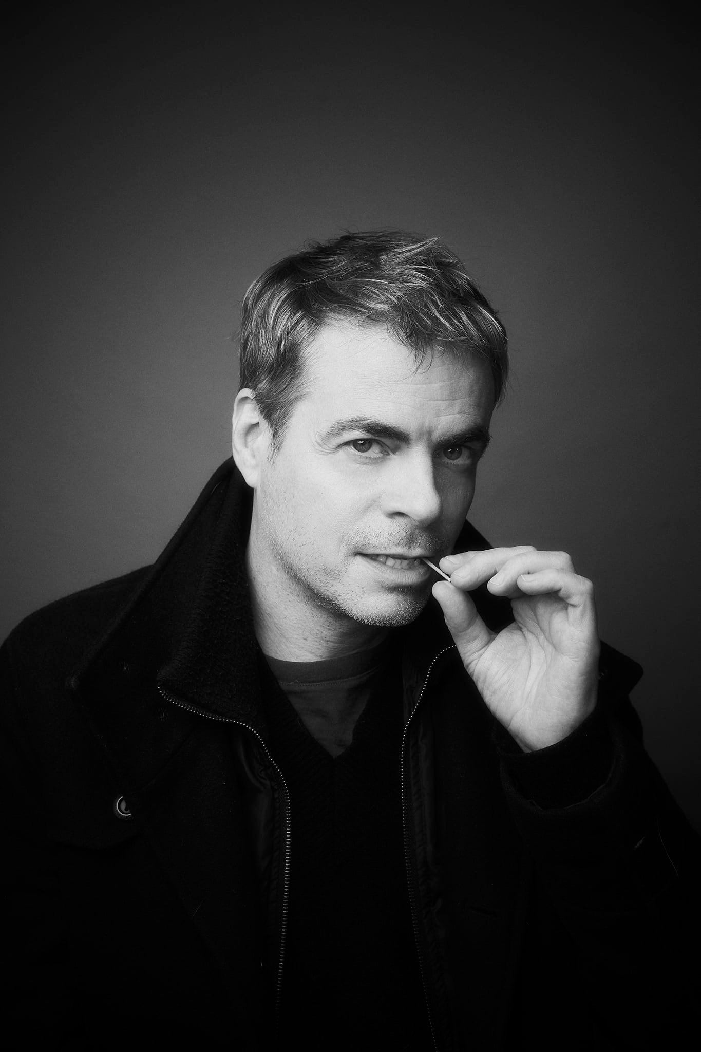 Episode 563 Featuring Rob Roth - NYC Multidisciplinary Artist and Director episode artwork