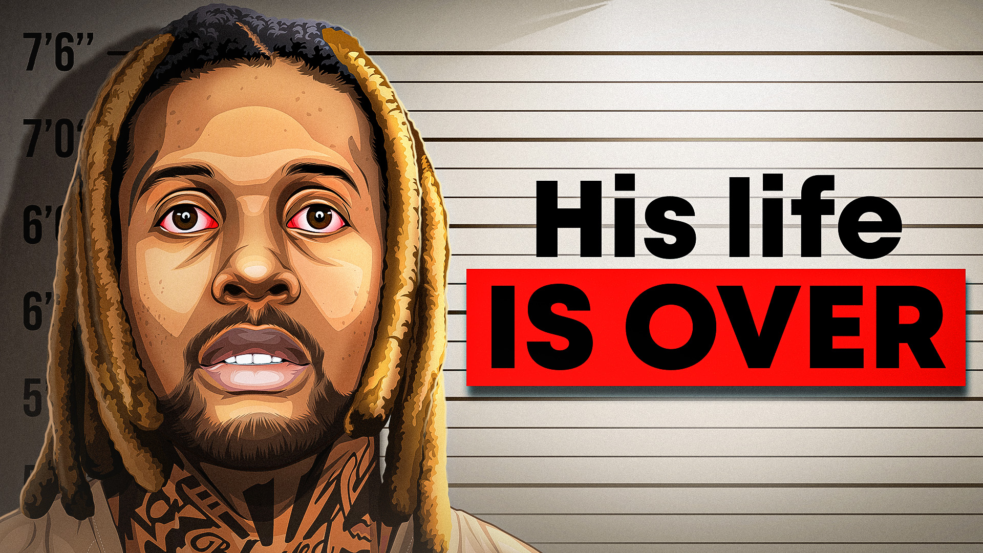 Is This the End for Lil Durk? His "Life Sentence" Explained episode artwork