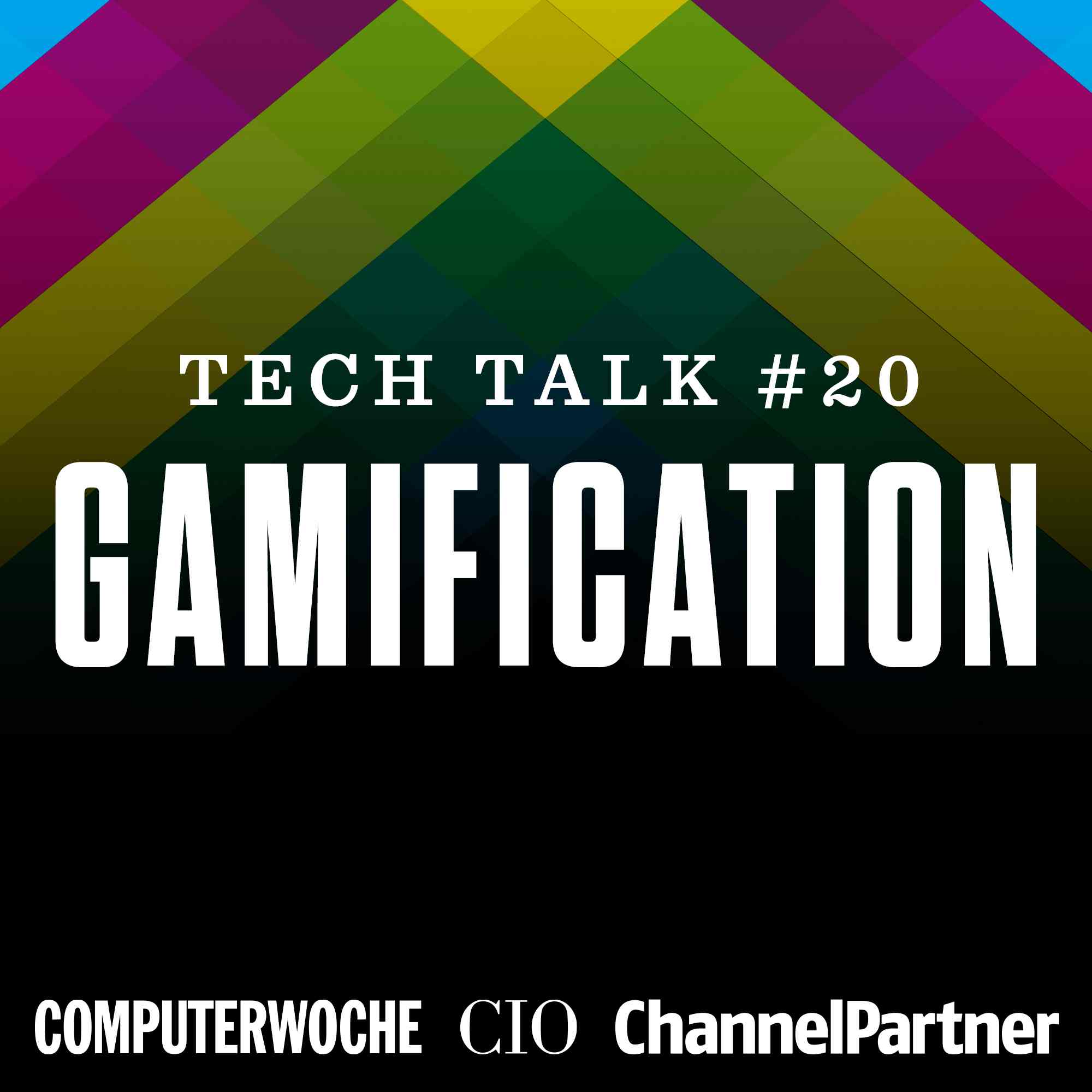 TechTalk | Voice of Digital