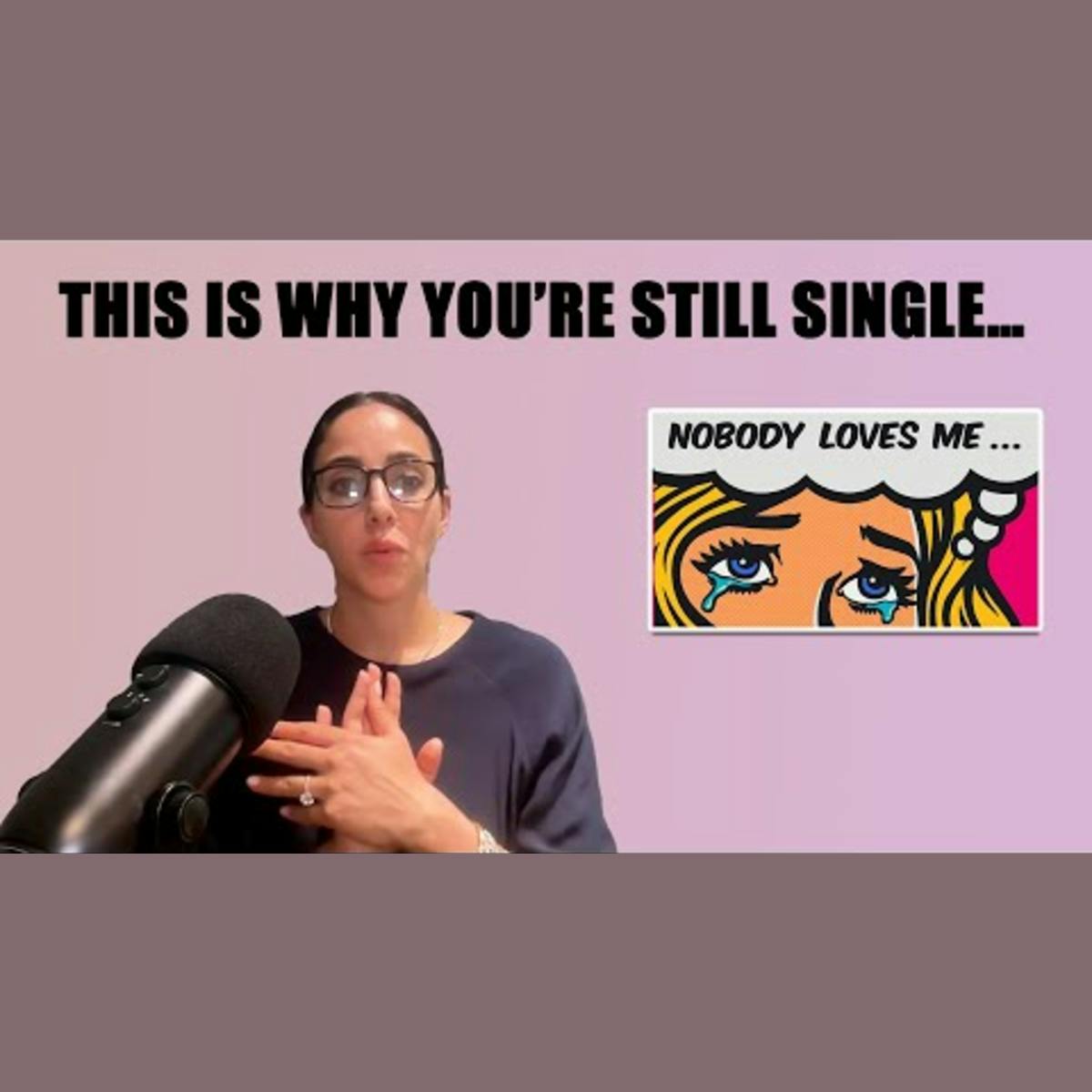 Overcome Barriers to Finding Love and Create Your Ideal Relationship Overcome Barriers to Finding Love and Create Your Ideal Relationship