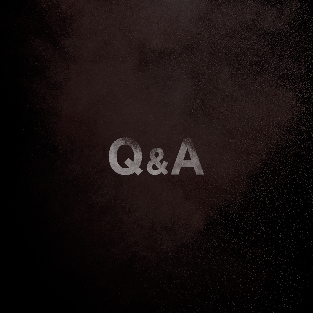 Q&A with Philip Holloway 05.11.17