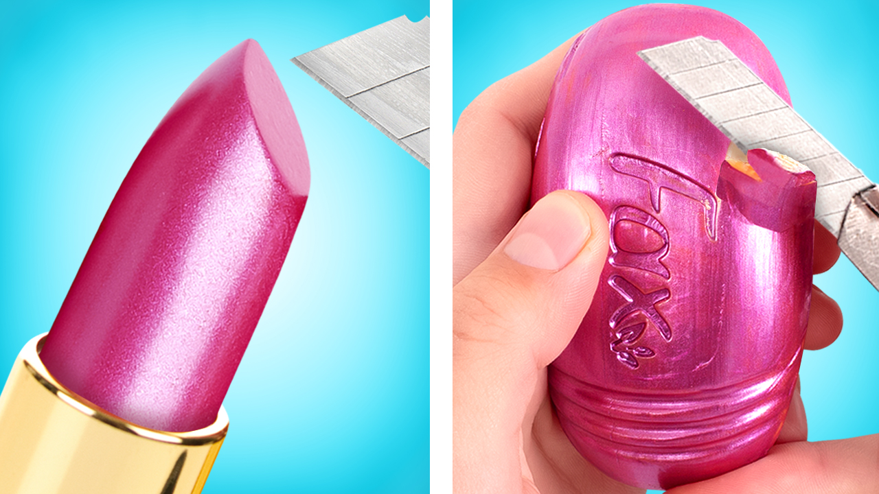 Bubble-Tastic DIY Soap!