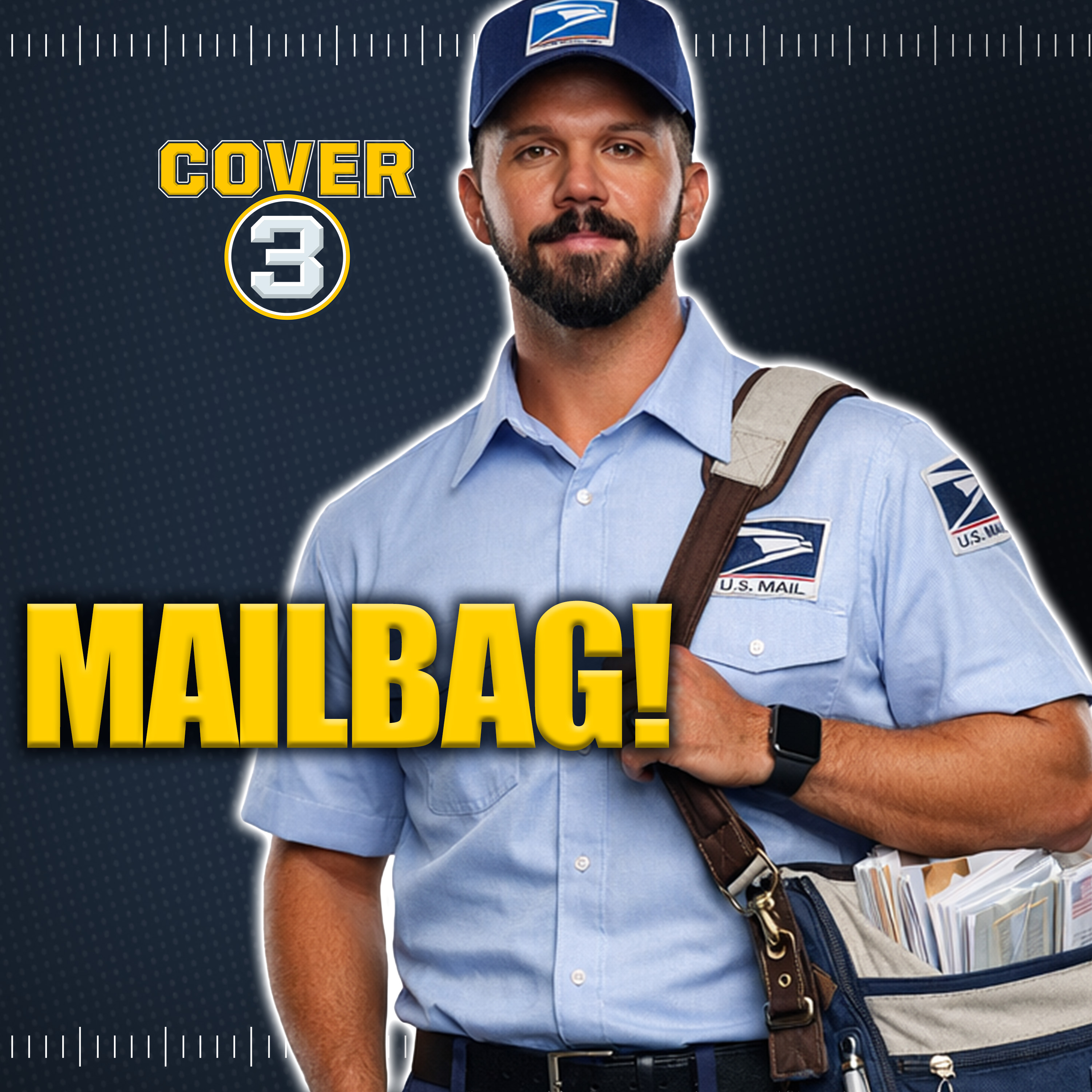 Mailbag! Spring Games At Nebraska & Clemson, Bill Belichick & Lane Kiffin Preview 2026 & more!