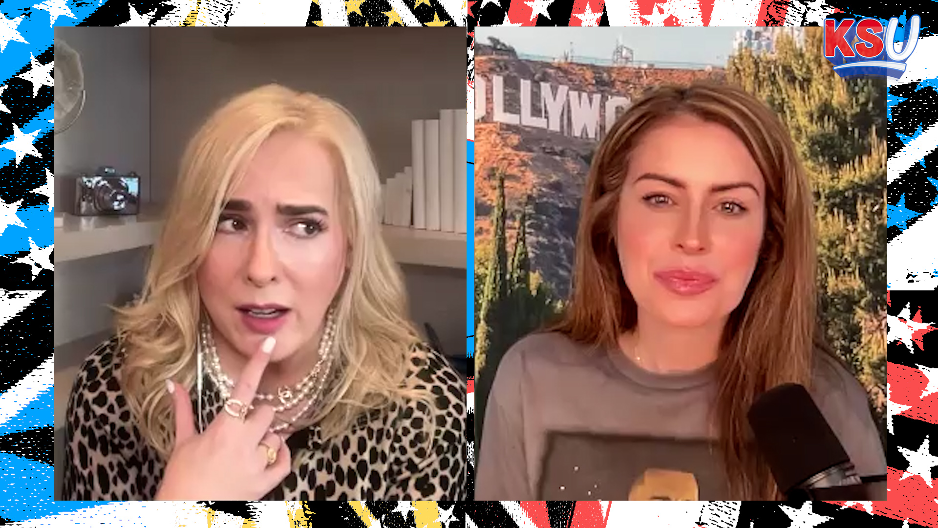 Maureen Callahan & Kinsey Schofield RIP Meghan Markle for Australia | Harry REJECTED by Aussie Star