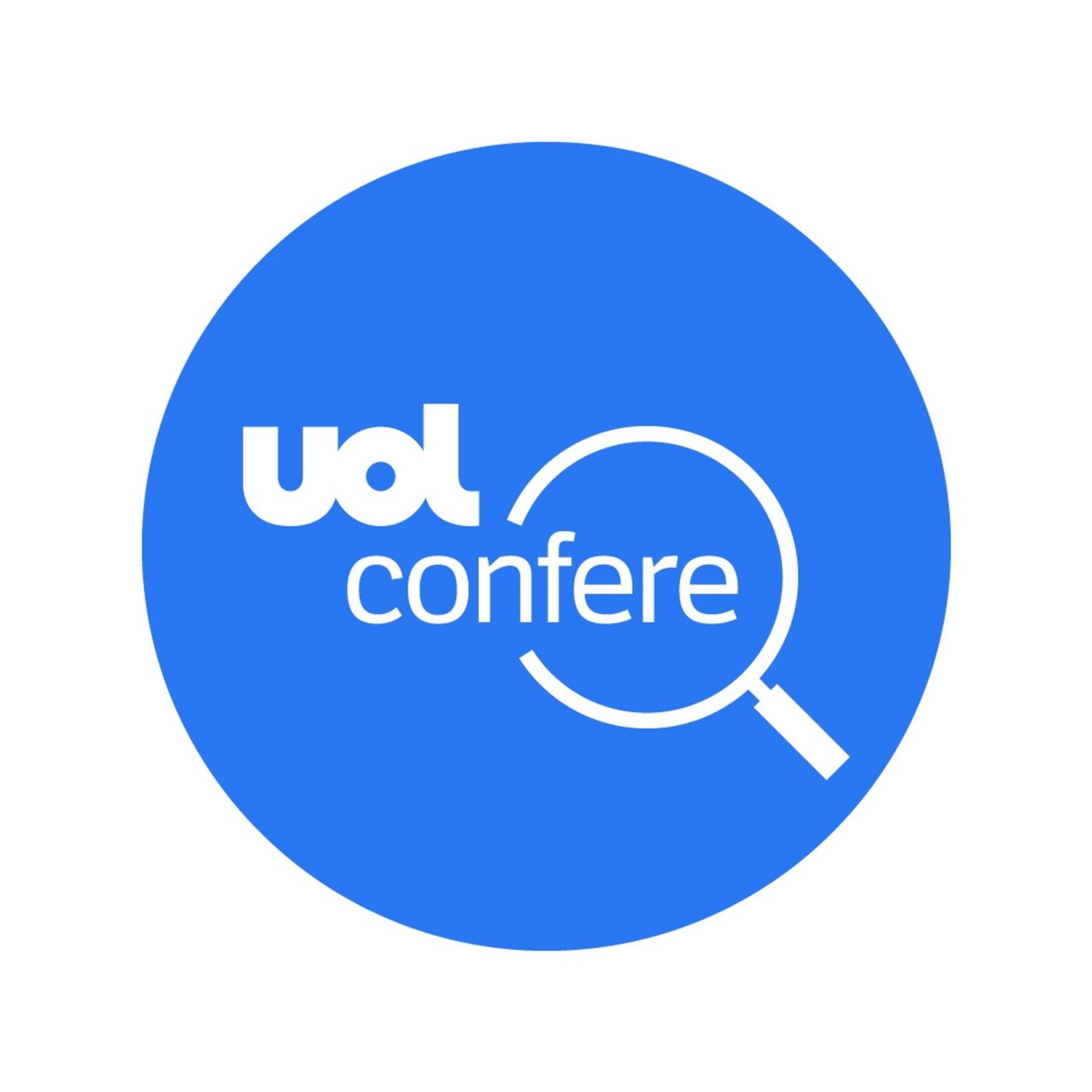 UOL Confere #2: Como as fake news chamam nossa atenção para se espalhar episode artwork