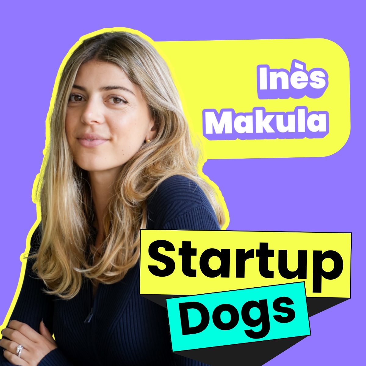 Inès Makula, dal lancio di Made IT a più di 2Mln di ascolti, una domanda: fare impresa è per tutti?