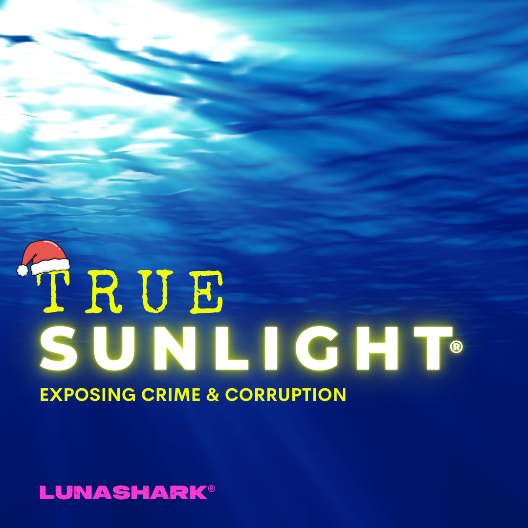 TSP #129 - Blue Lights & Bright Spots: “Did Horry County Police Plant Drugs In Scott Spivey’s Truck?”