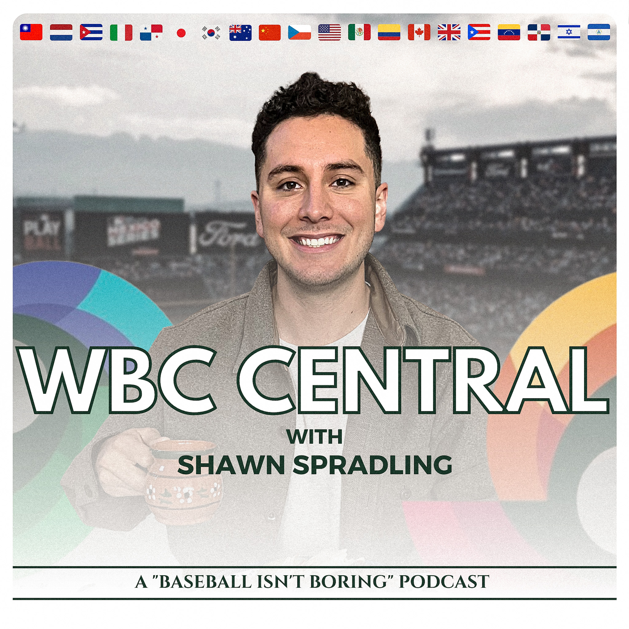 WBC Central; Who's in and Who's out