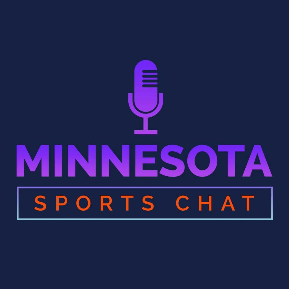 MINNESOTA SPORTS CHAT: Edition #127: Minnesota Vikings and Gophers DOMINATE the weekend!