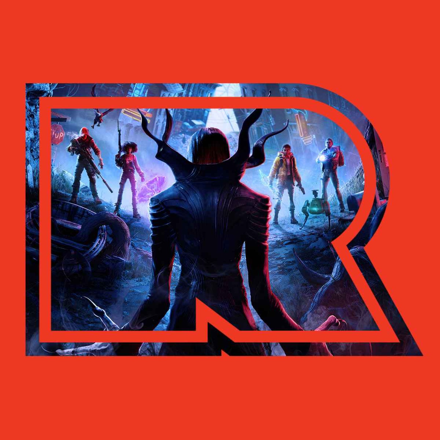 Podcast Reload: S14E32 – Redfall, Street Fighter 6, Star Wars Jedi: Survivor