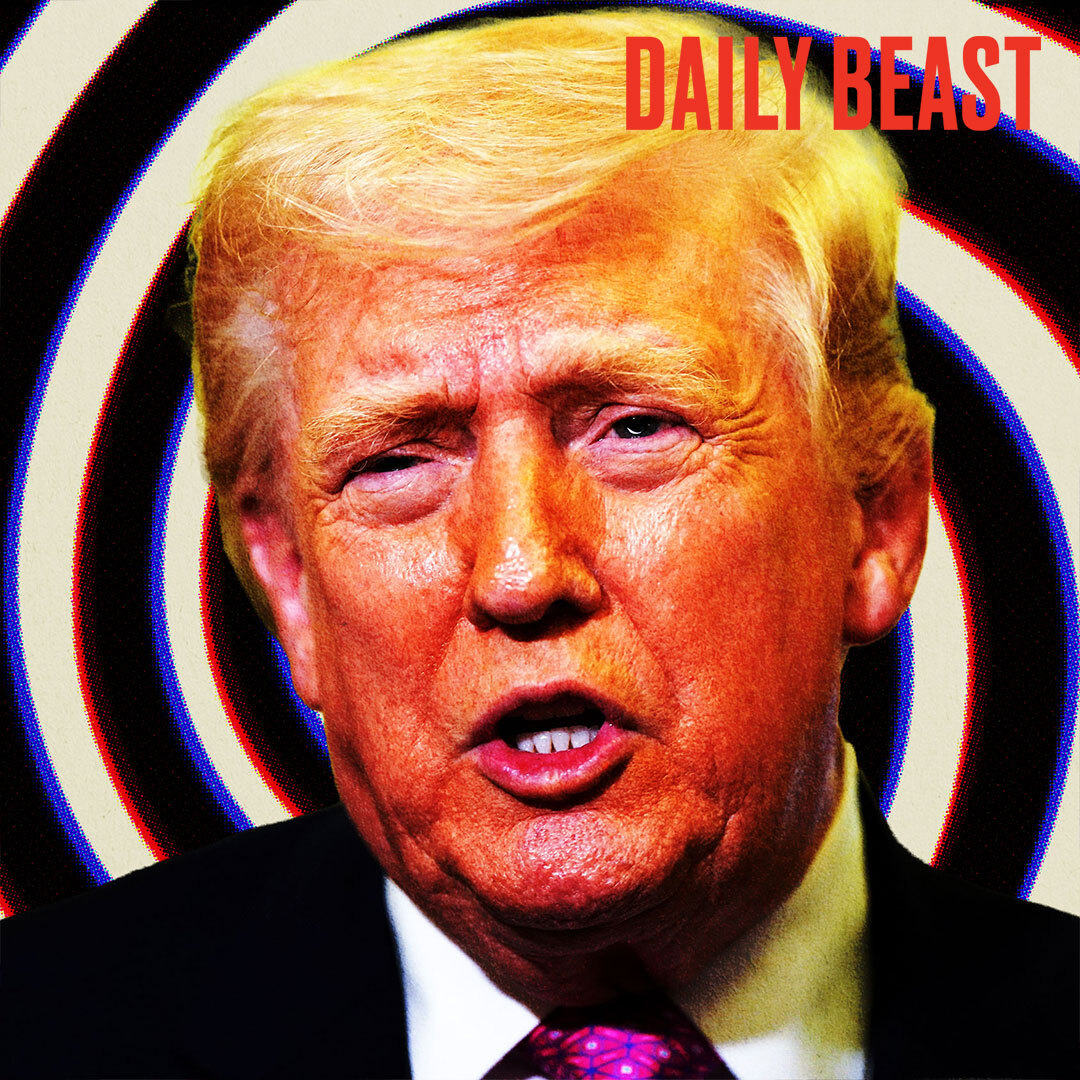 I Know Why Trump Keeps Getting It Wrong: Rothkopf