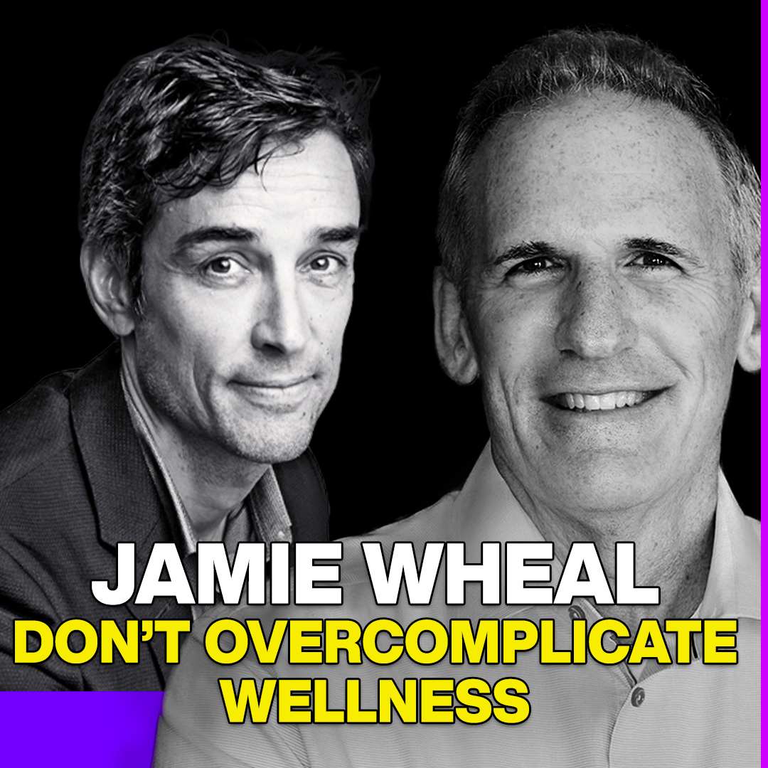 Get Real with Jim Weiss
