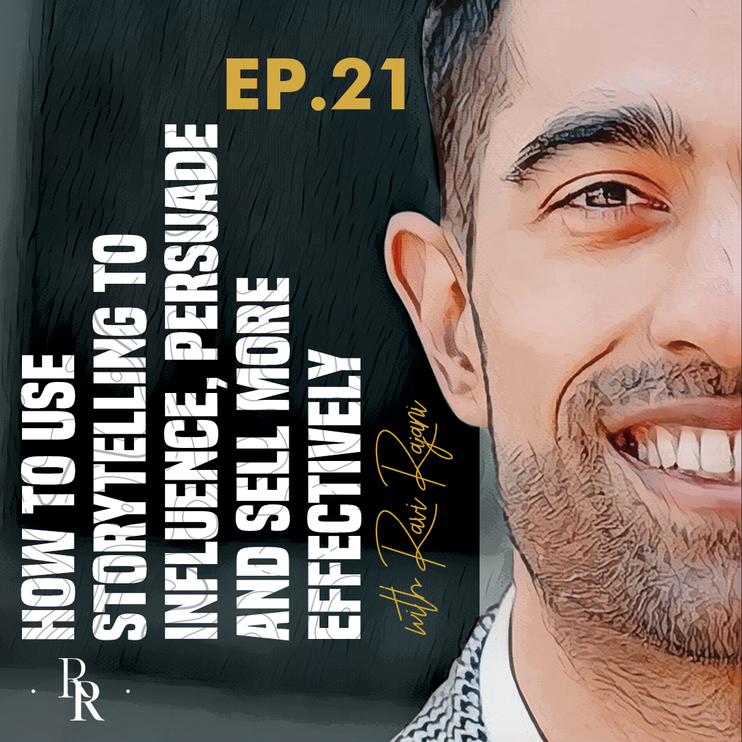 The Influential Communicator