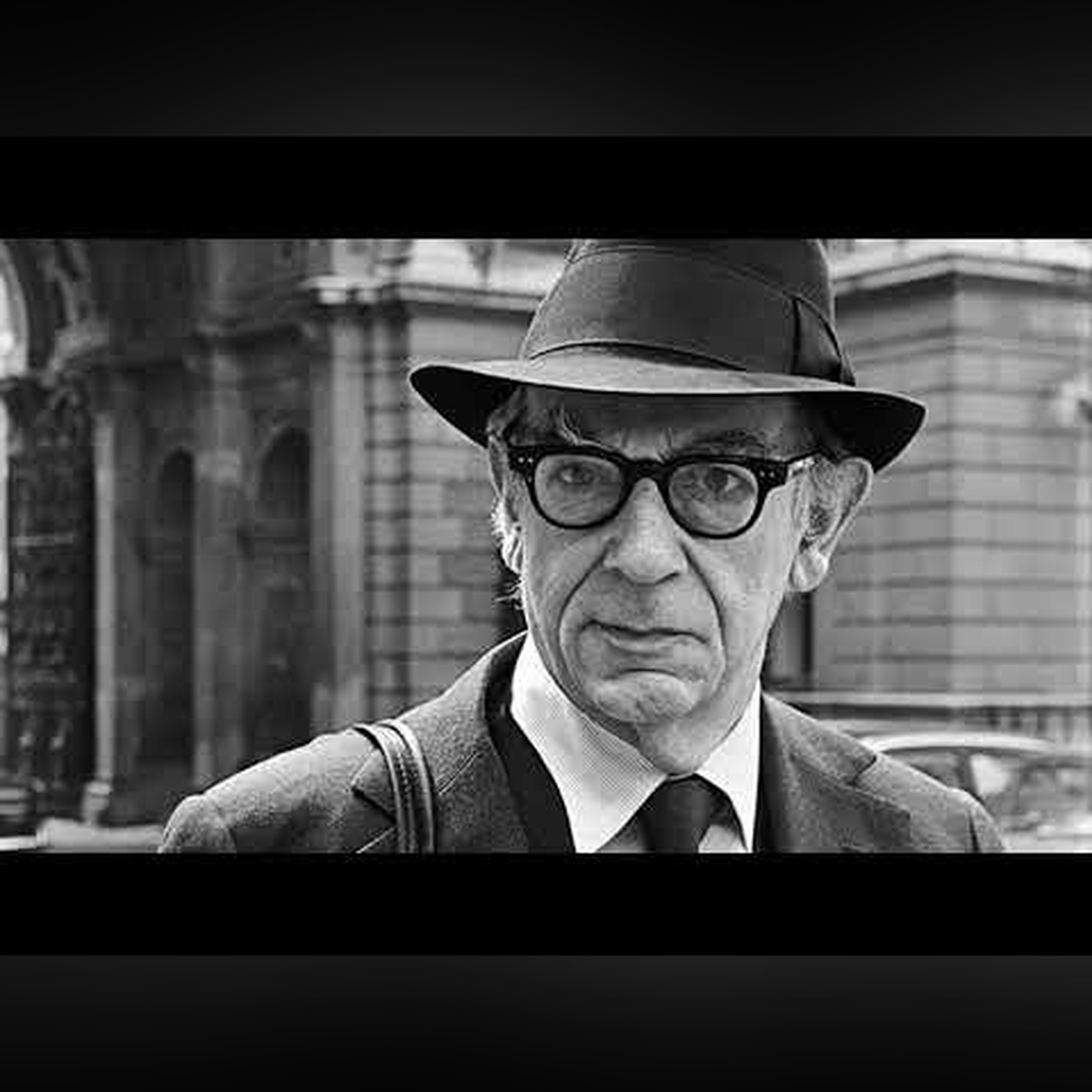 1 Romanticism - In Search of a Definition (Isaiah Berlin 1965) episode artwork