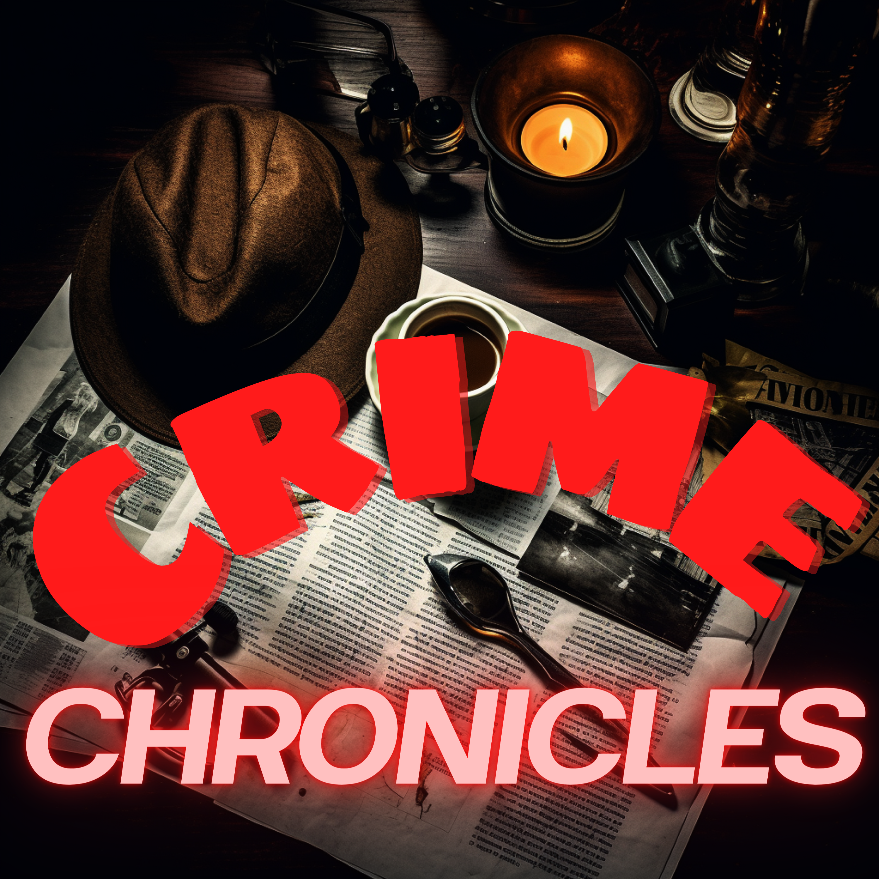 Crime Chronicles