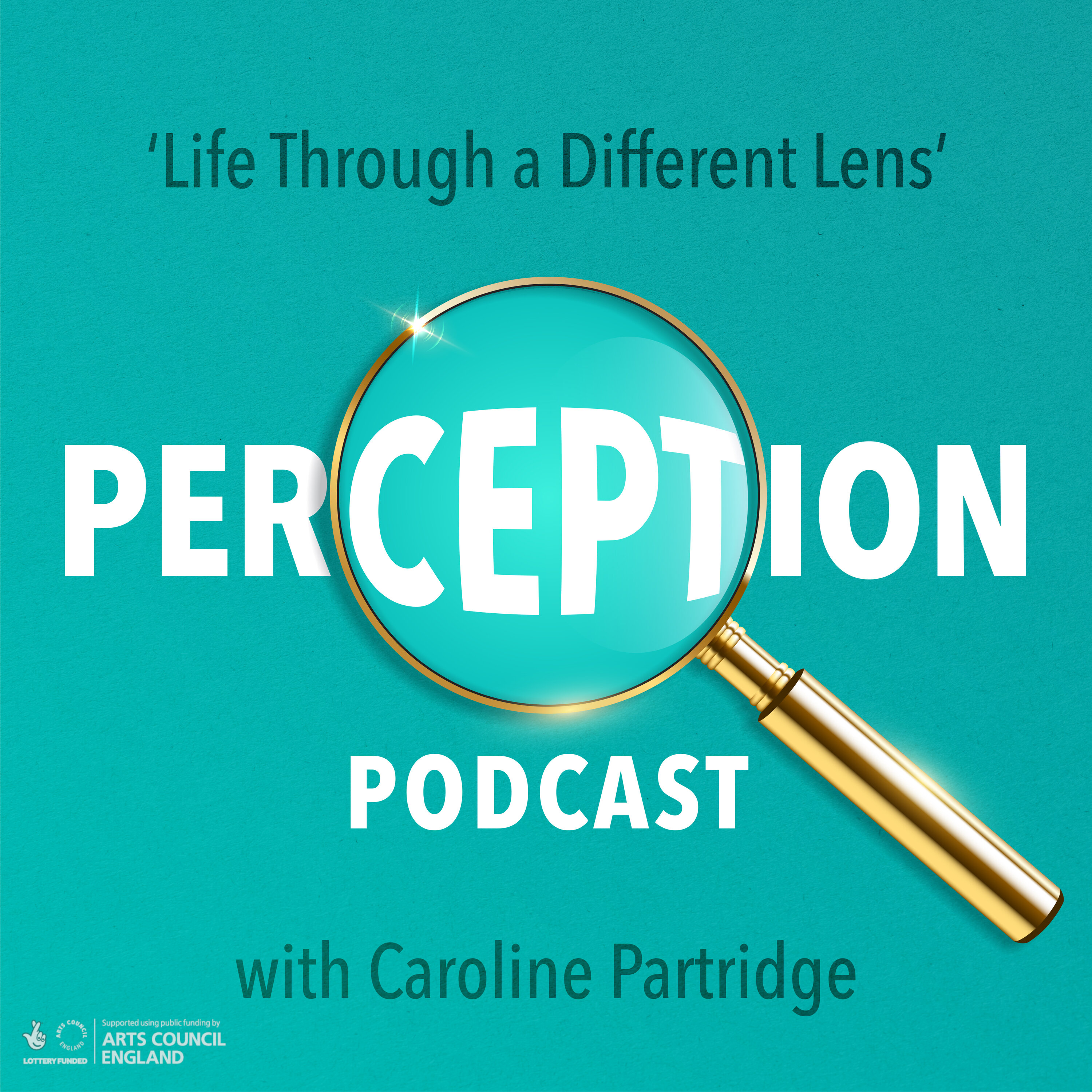 The Perception Podcast