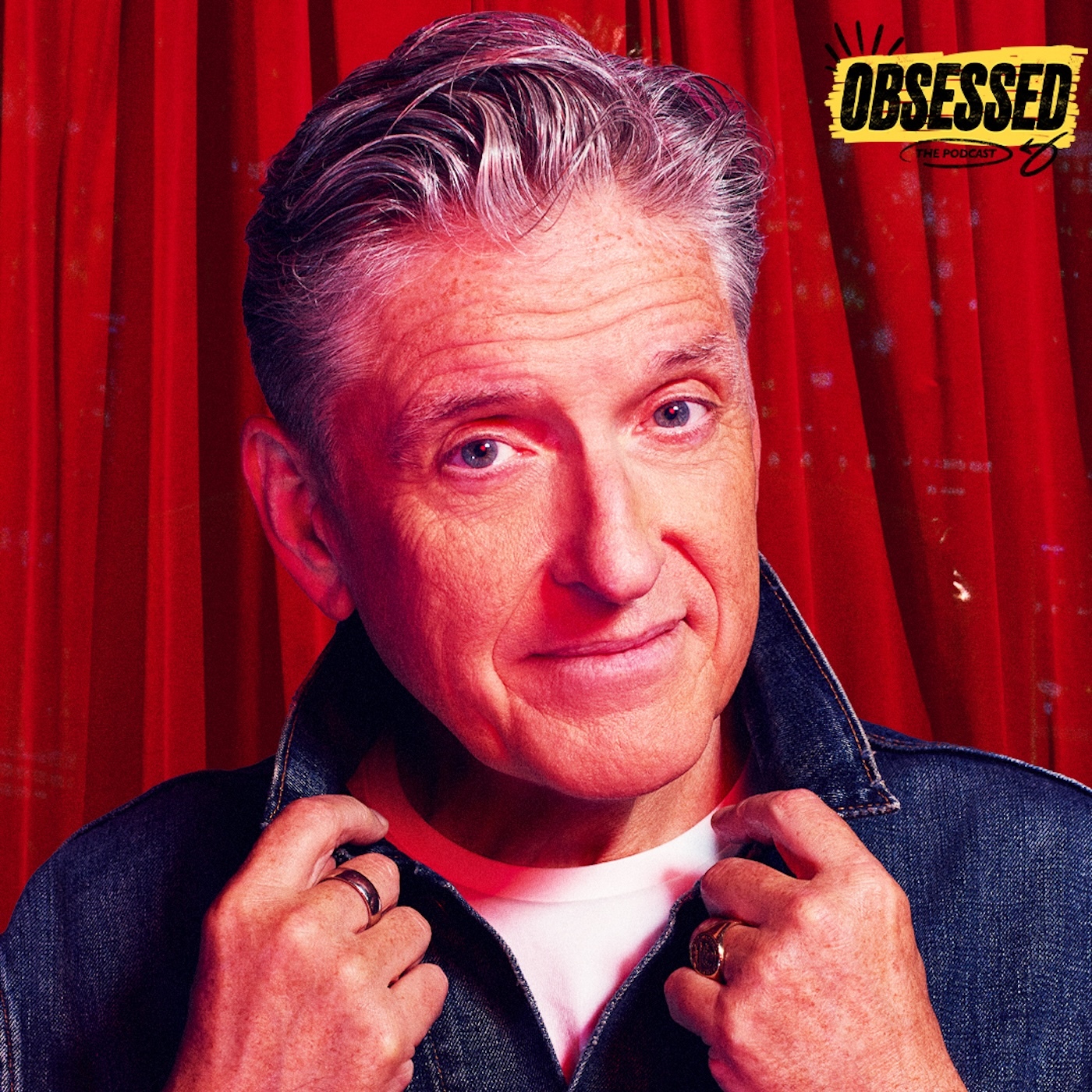 Craig Ferguson Talks Trump, Late-Night, and Celebrating America on CNN