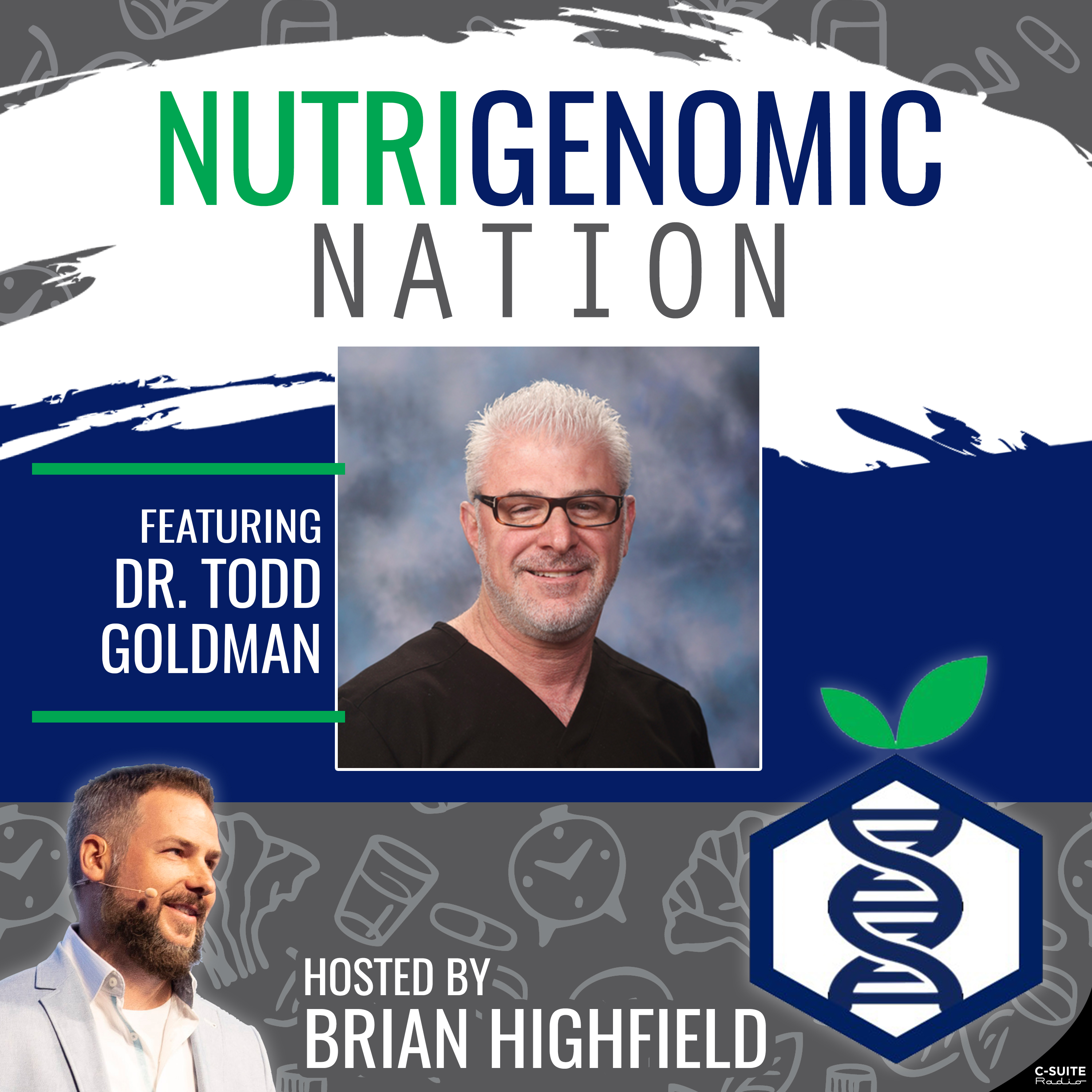Nutrigenomic Nation