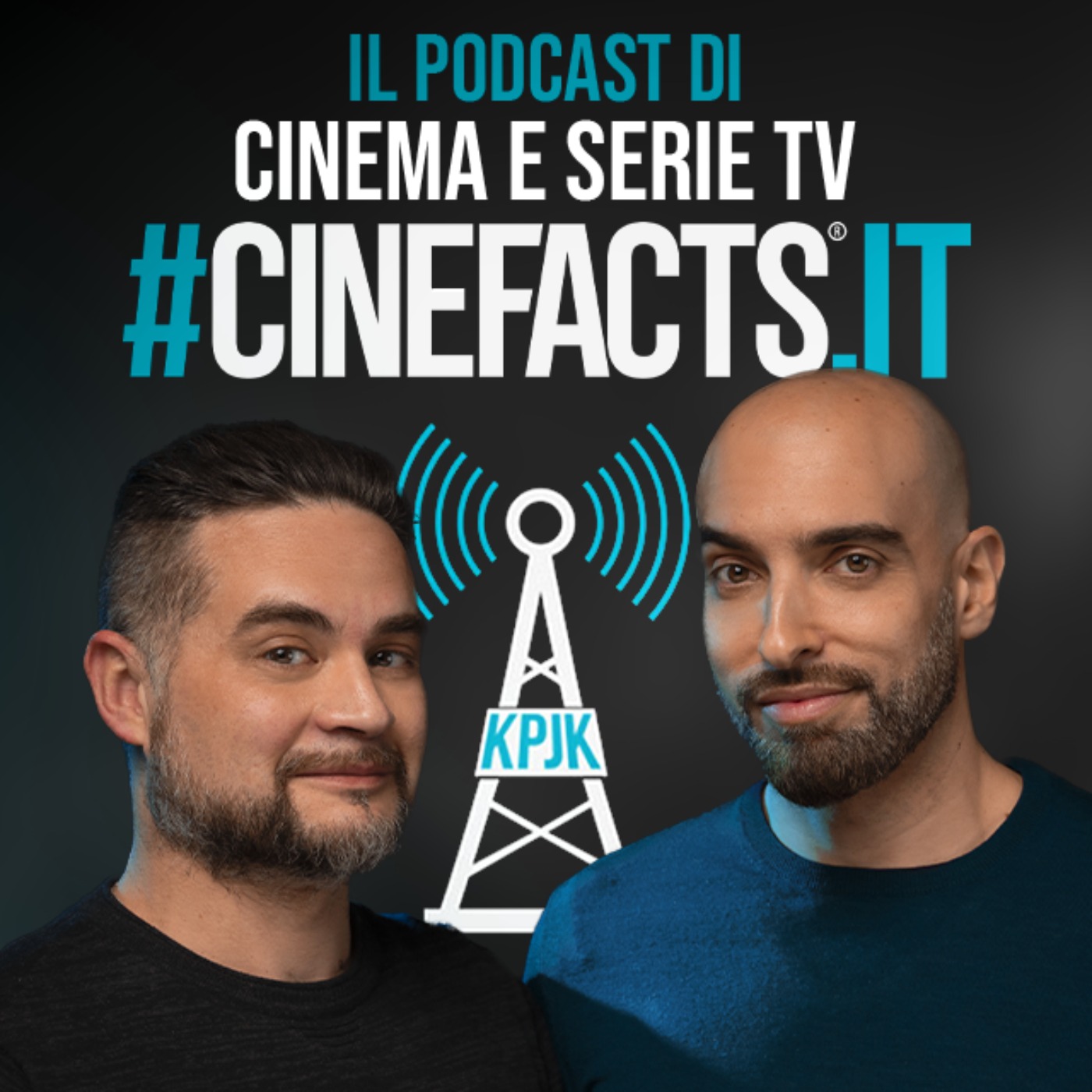 CineFacts Podcast - Trailer 2023