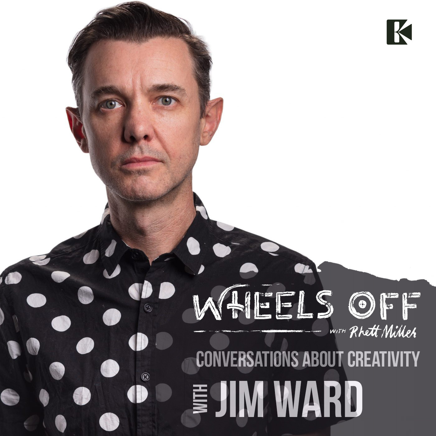 Jim Ward: New Sparta Record, Punk Rock, and Chasing that Guitar Tone