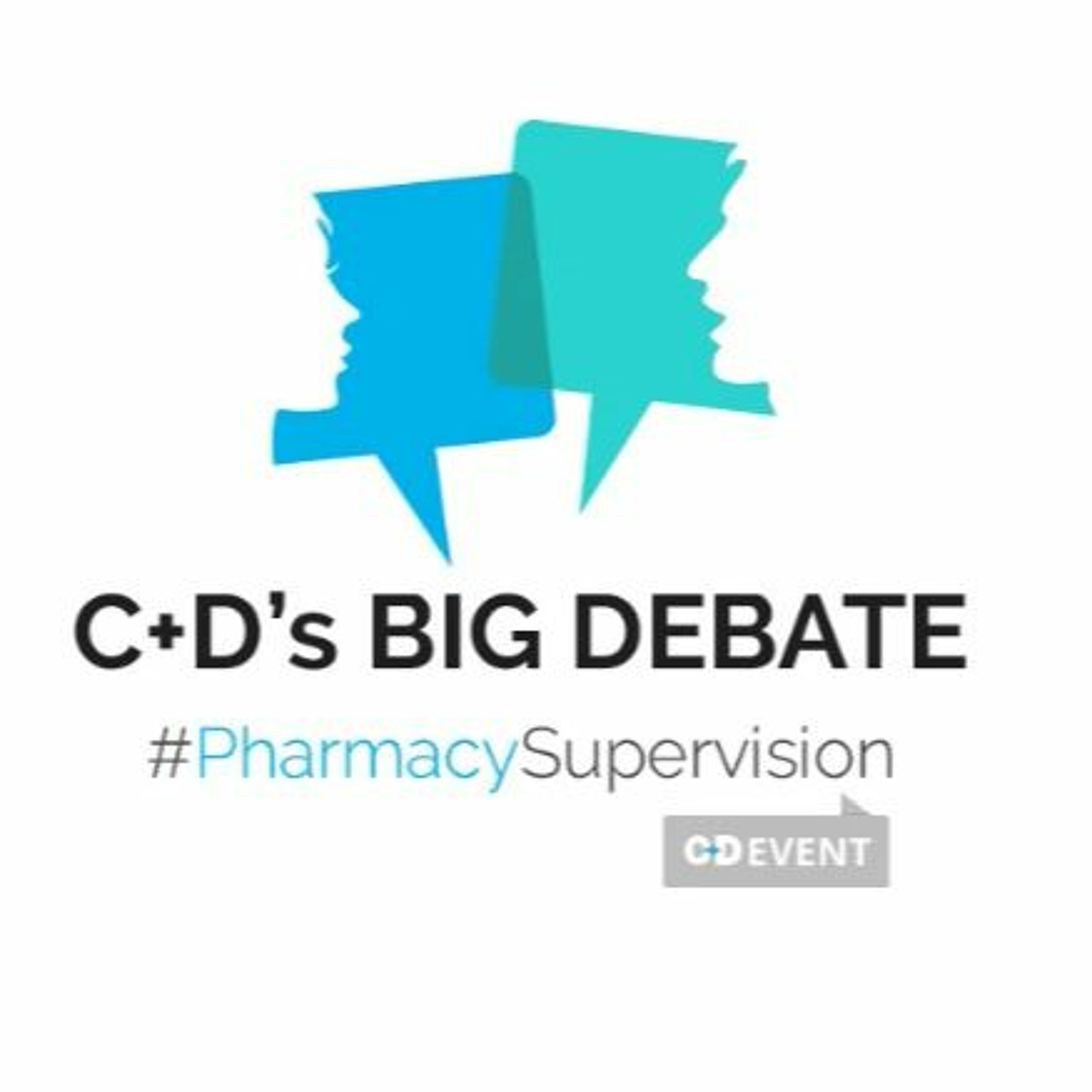 Should pharmacy technicians supervise POM supply? episode artwork