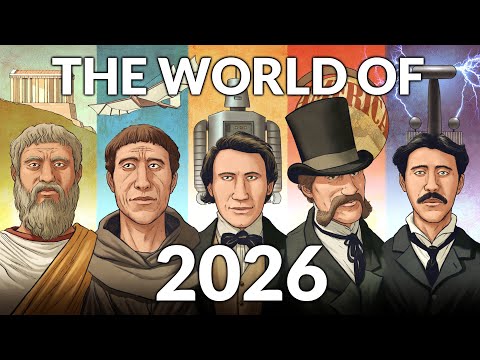 History\'s Living Voices: The Past, Told by Those Who Lived It