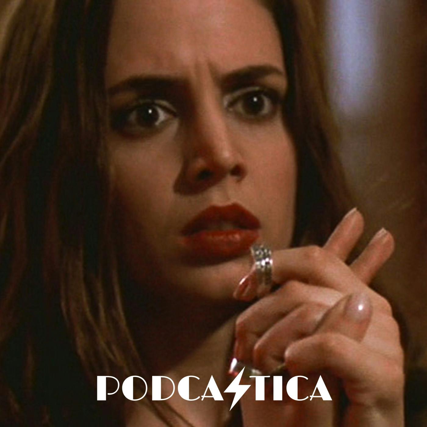 Slaying 65: BTVS S4E15, “This Year’s Girl” Slaying 65: BTVS S4E15, “This Year’s Girl”