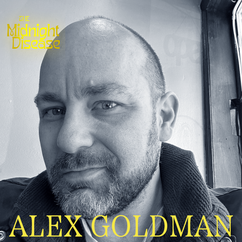 The Midnight Disease