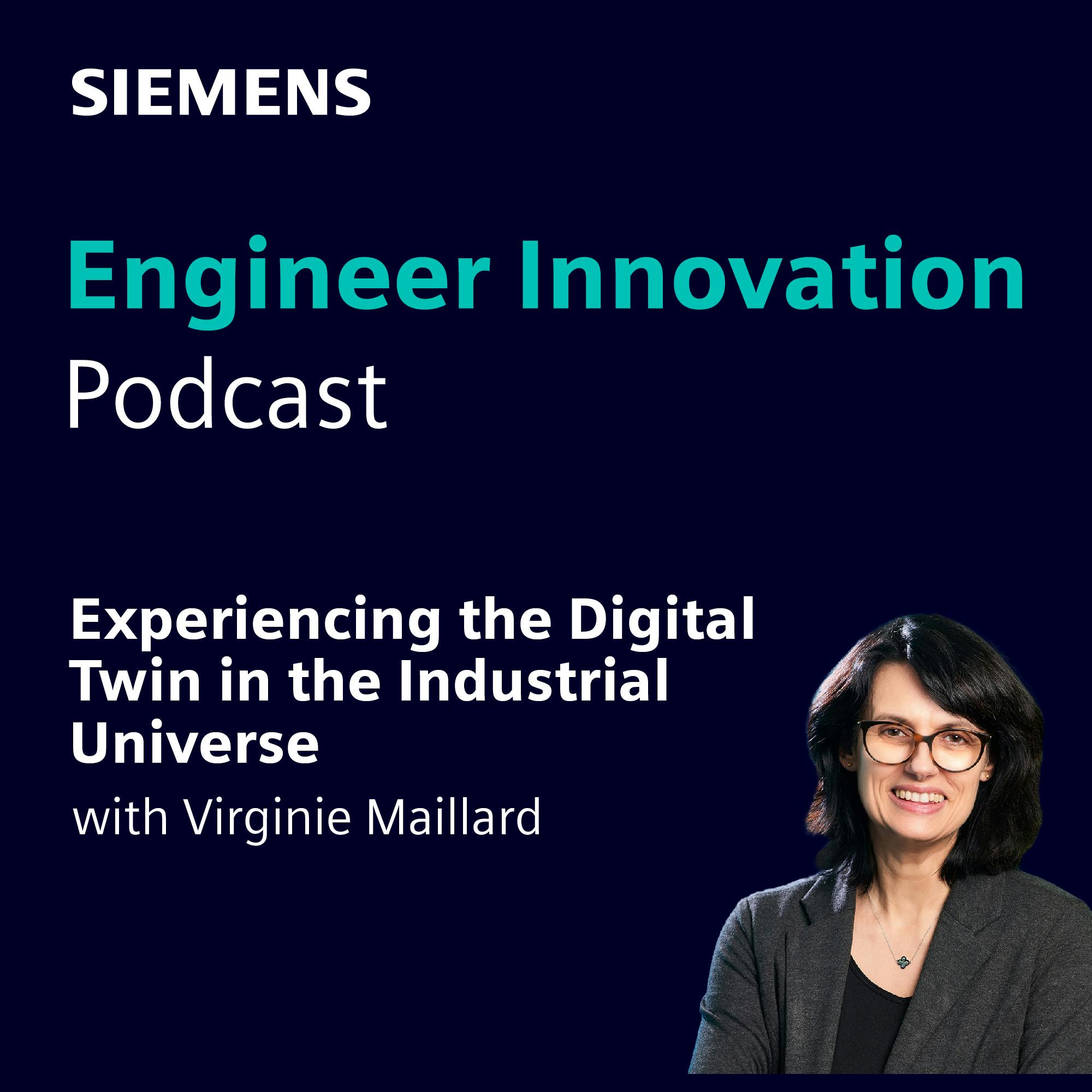 Experiencing the Digital Twin in the Industrial Universe