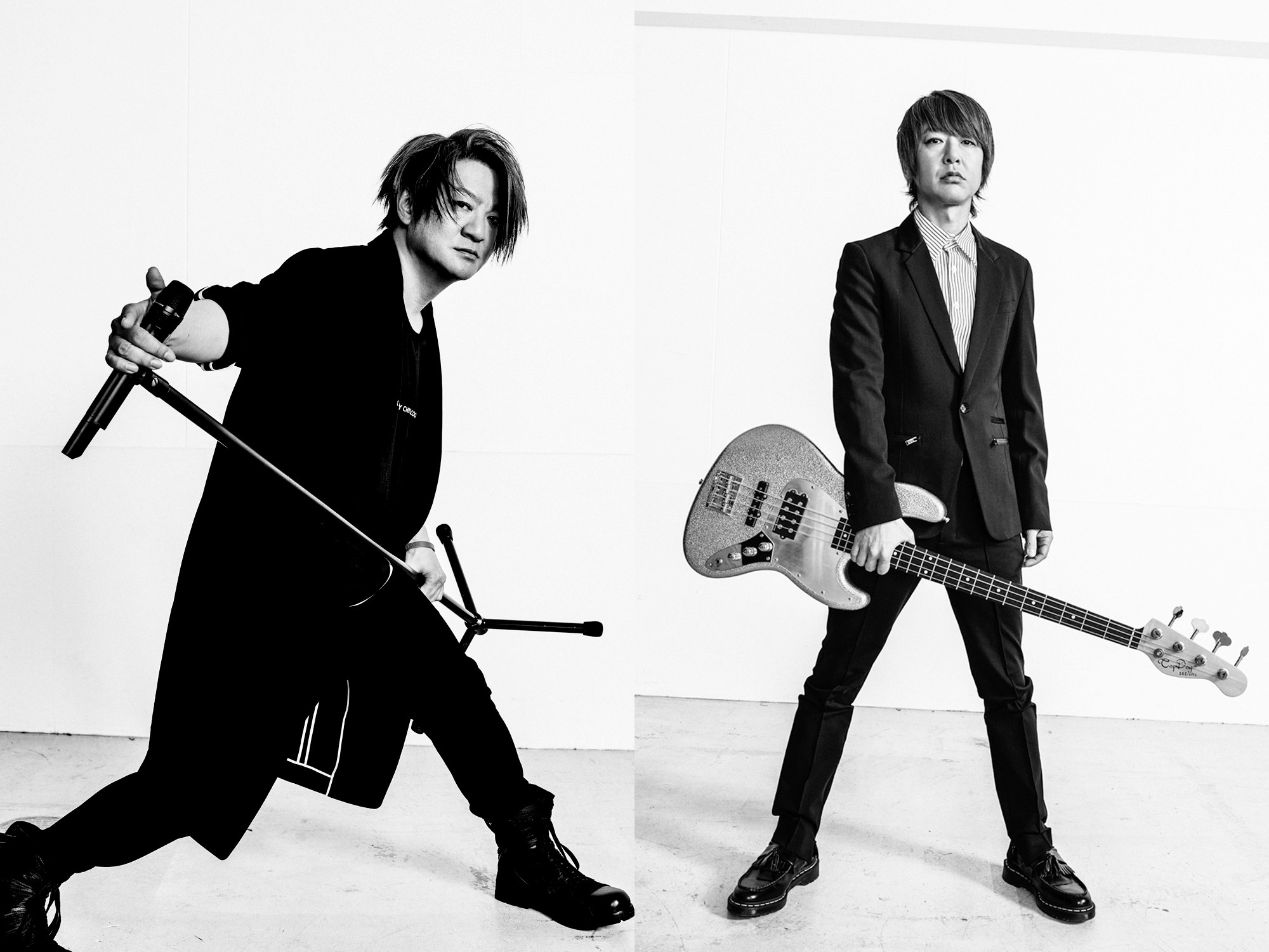 #9. ～Back to 1990～ ゲストはGLAY(TERU、JIRO）①【2022.5.28 OA】