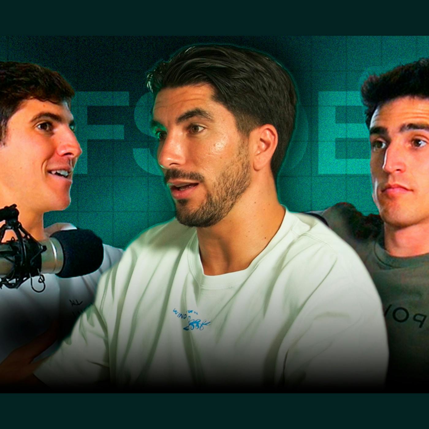 CARLOS SOLER: De ser capitán del Valencia a jugar rodeado de estrellas en el PSG CARLOS SOLER: De ser capitán del Valencia a jugar rodeado de estrellas en el PSG