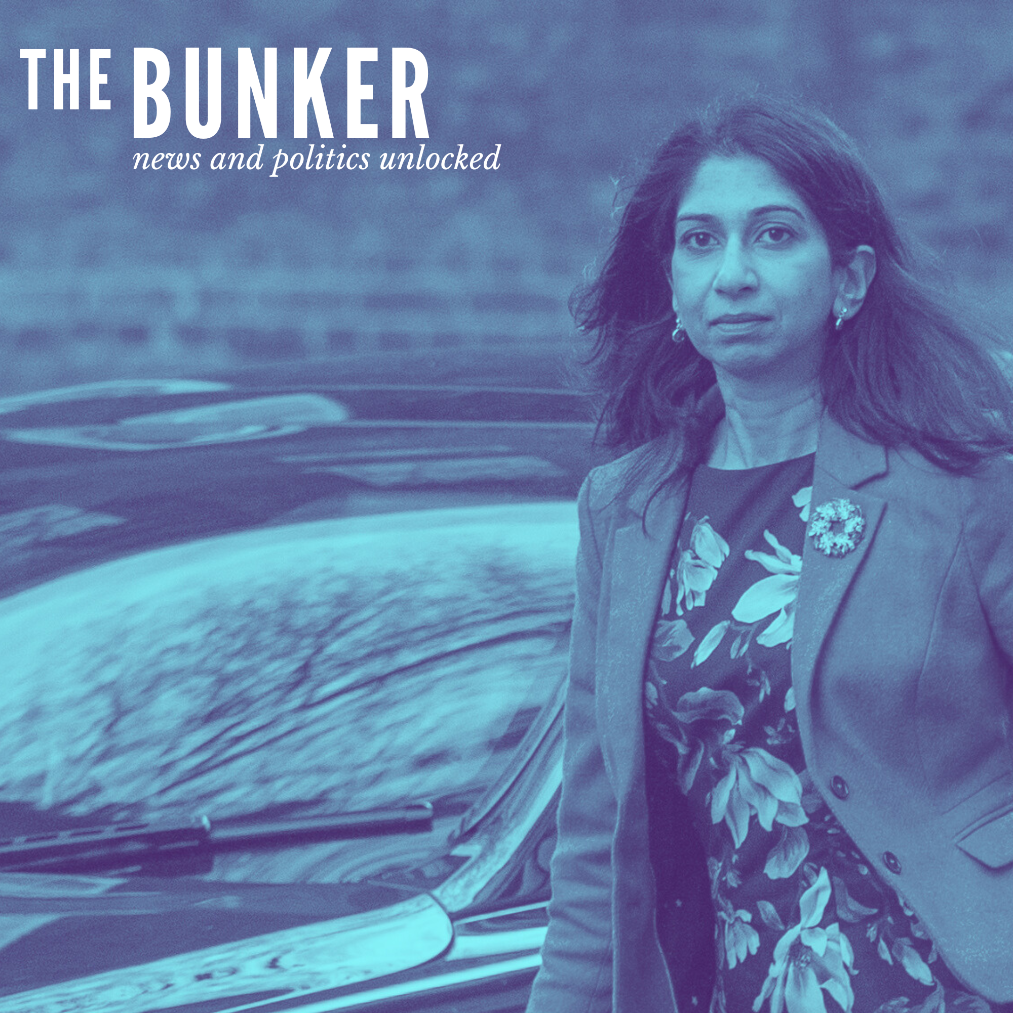 The Bunker – News without the nonsense