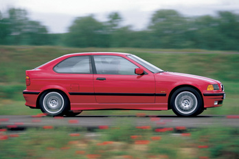 Sok BMW, még több autódiagnosztika episode artwork