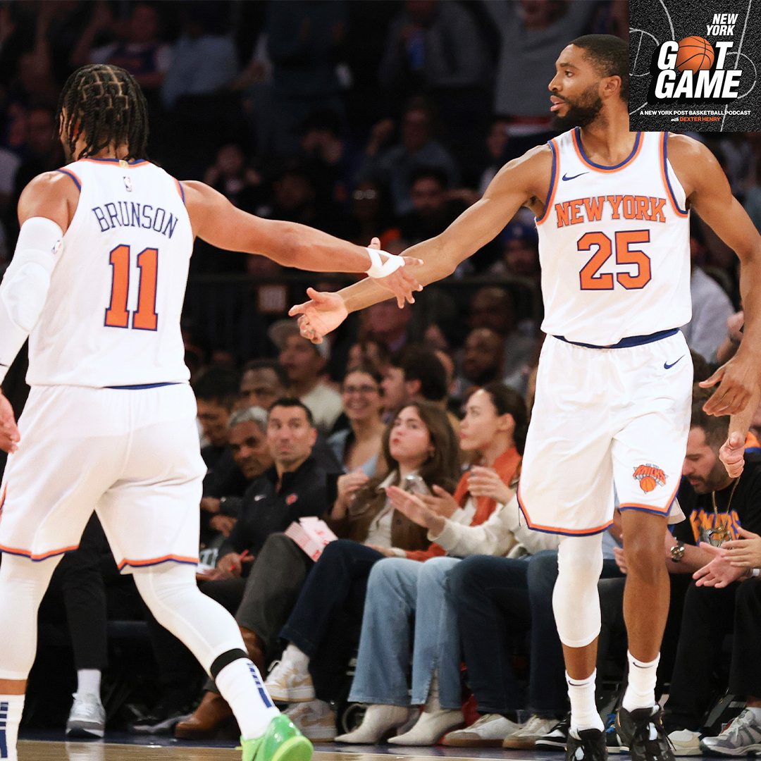 The Ultimate Knicks 2024-2025 Season Preview | NY Got Game episode artwork