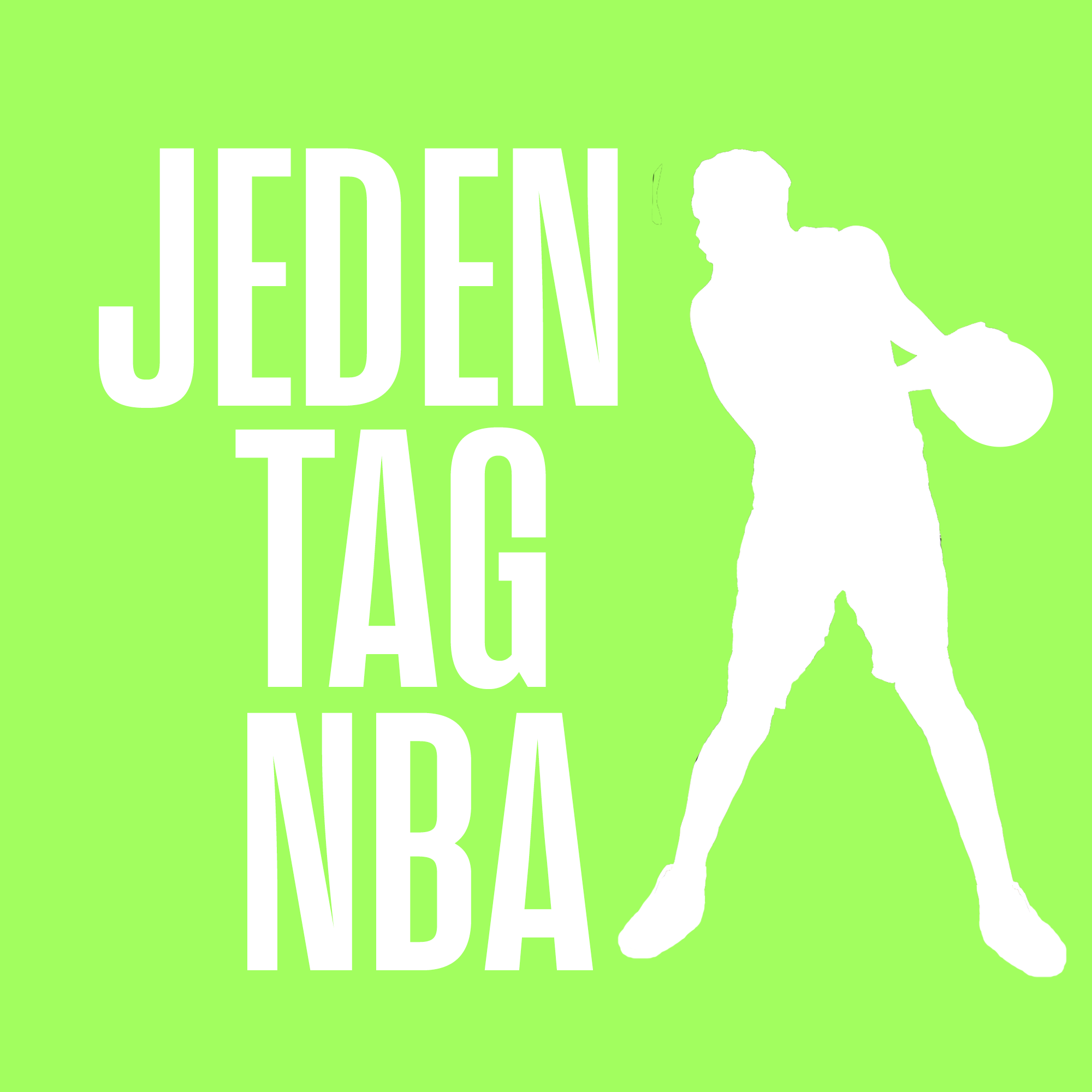 Saisonvorschau OKC, SAC, MIN, SAS: Bodensatz oder geringe Playoffchancen? - Mit Tobias Bühner episode artwork